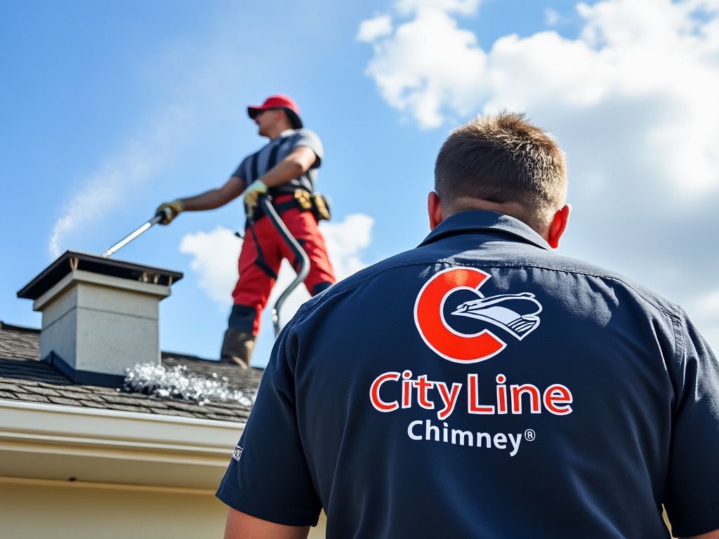 Top-Quality Chimney Cleaning Services in Watchung, NJ